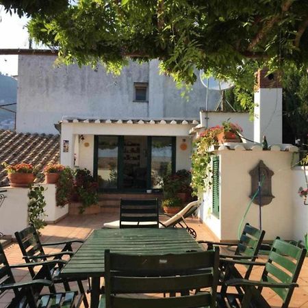 Villa Piccinina A Pochi Passi Da Villa Eva رافيلّو المظهر الخارجي الصورة