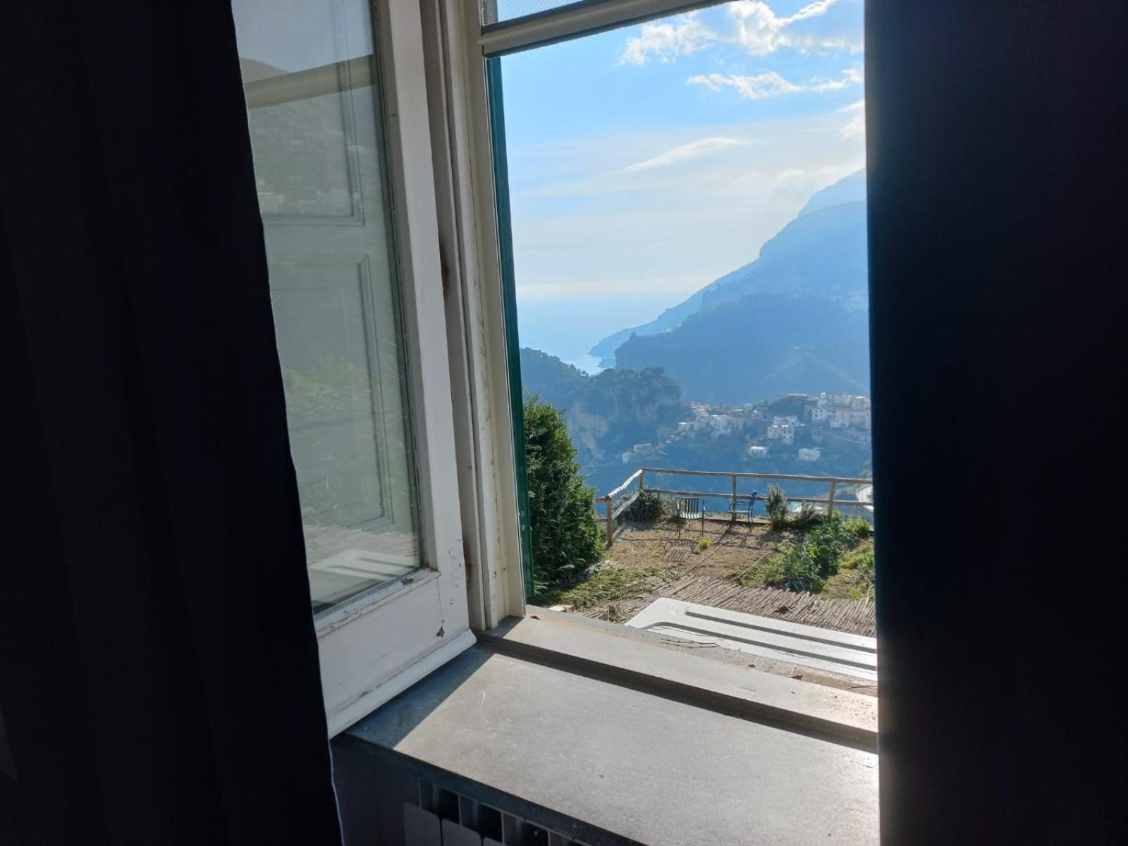 Villa Piccinina A Pochi Passi Da Villa Eva رافيلّو المظهر الخارجي الصورة