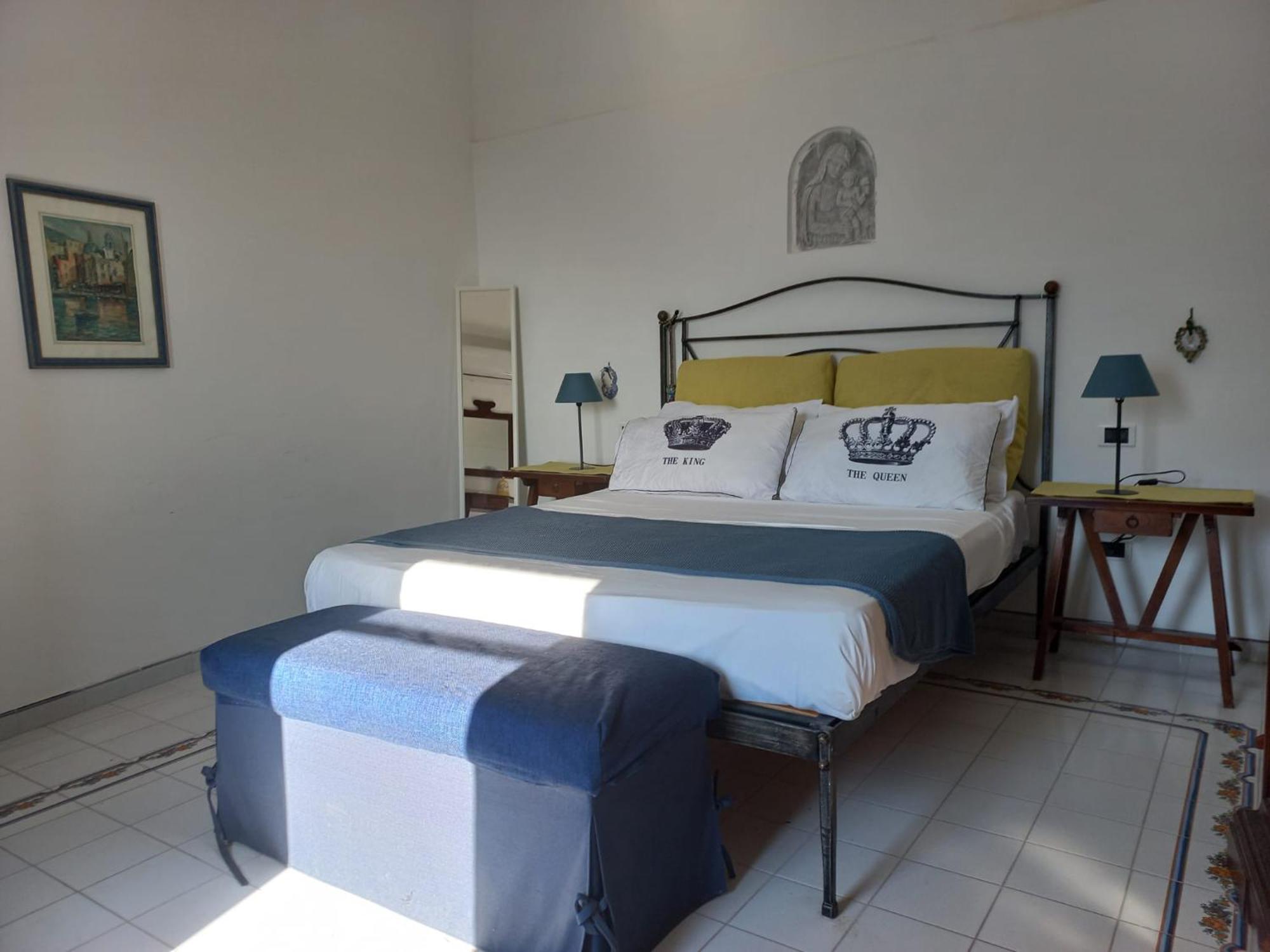 Villa Piccinina A Pochi Passi Da Villa Eva رافيلّو المظهر الخارجي الصورة