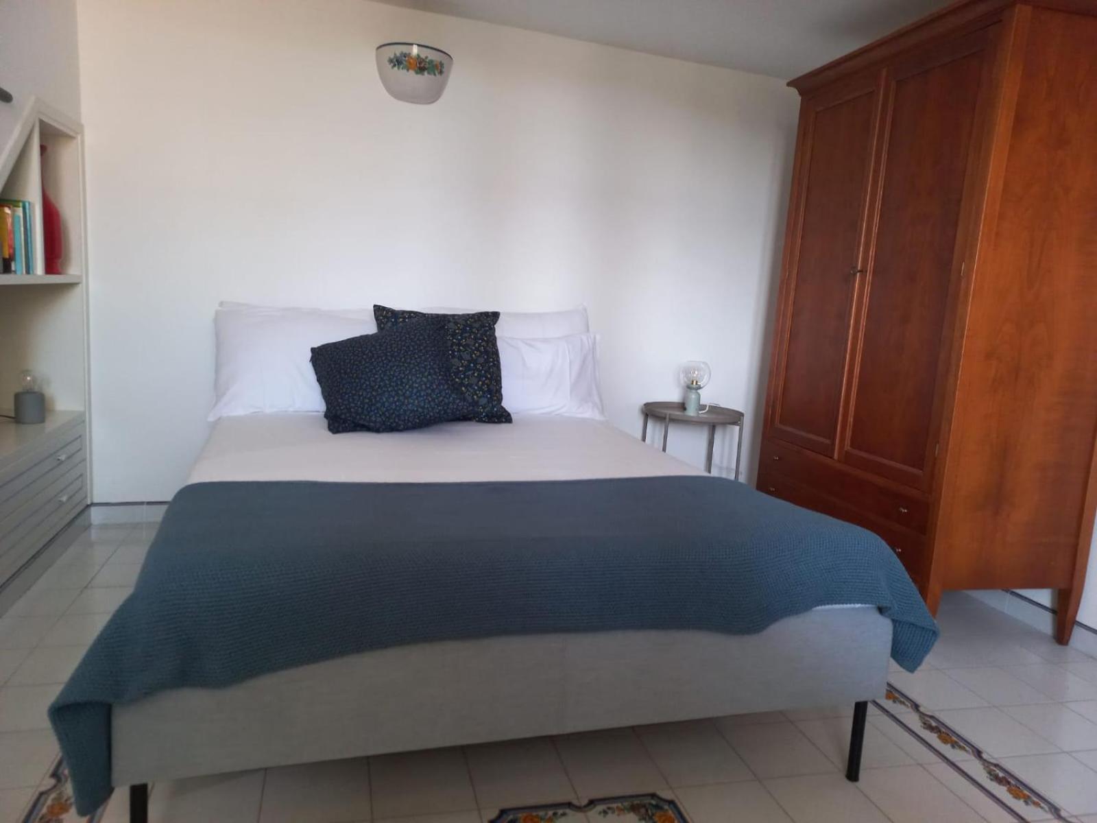 Villa Piccinina A Pochi Passi Da Villa Eva رافيلّو المظهر الخارجي الصورة