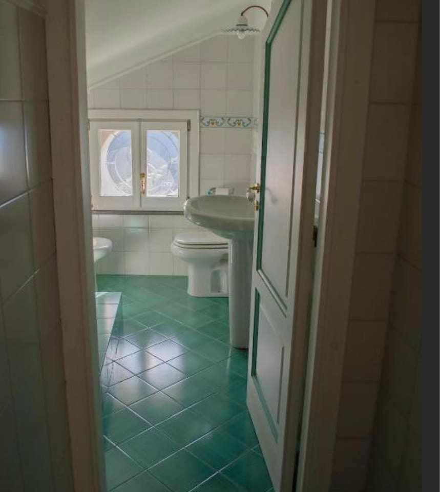 Villa Piccinina A Pochi Passi Da Villa Eva رافيلّو المظهر الخارجي الصورة