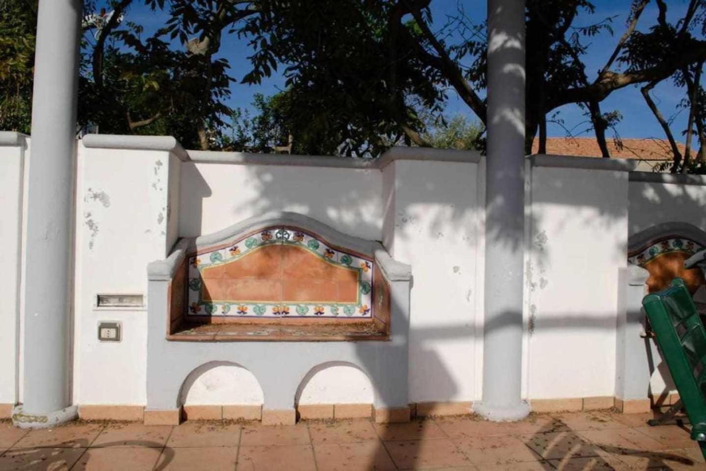 Villa Piccinina A Pochi Passi Da Villa Eva رافيلّو المظهر الخارجي الصورة